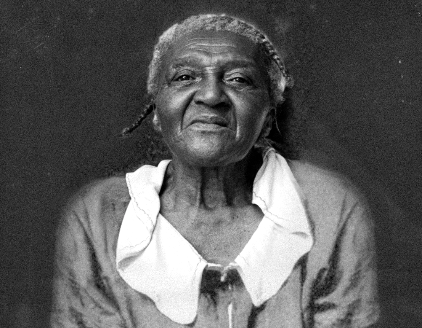 Patty Ann Williams Souls Grown Deep